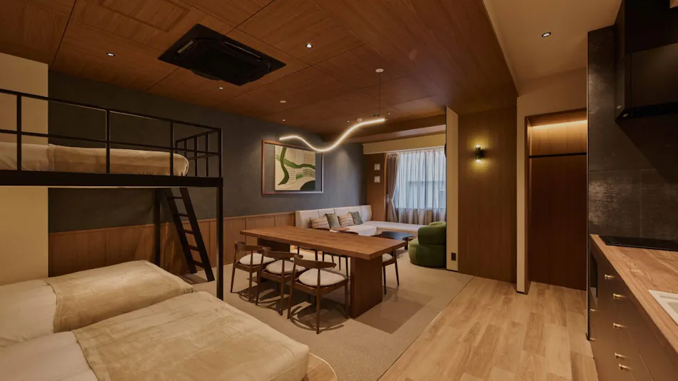 illi Aest Shinagawa-Gotanda