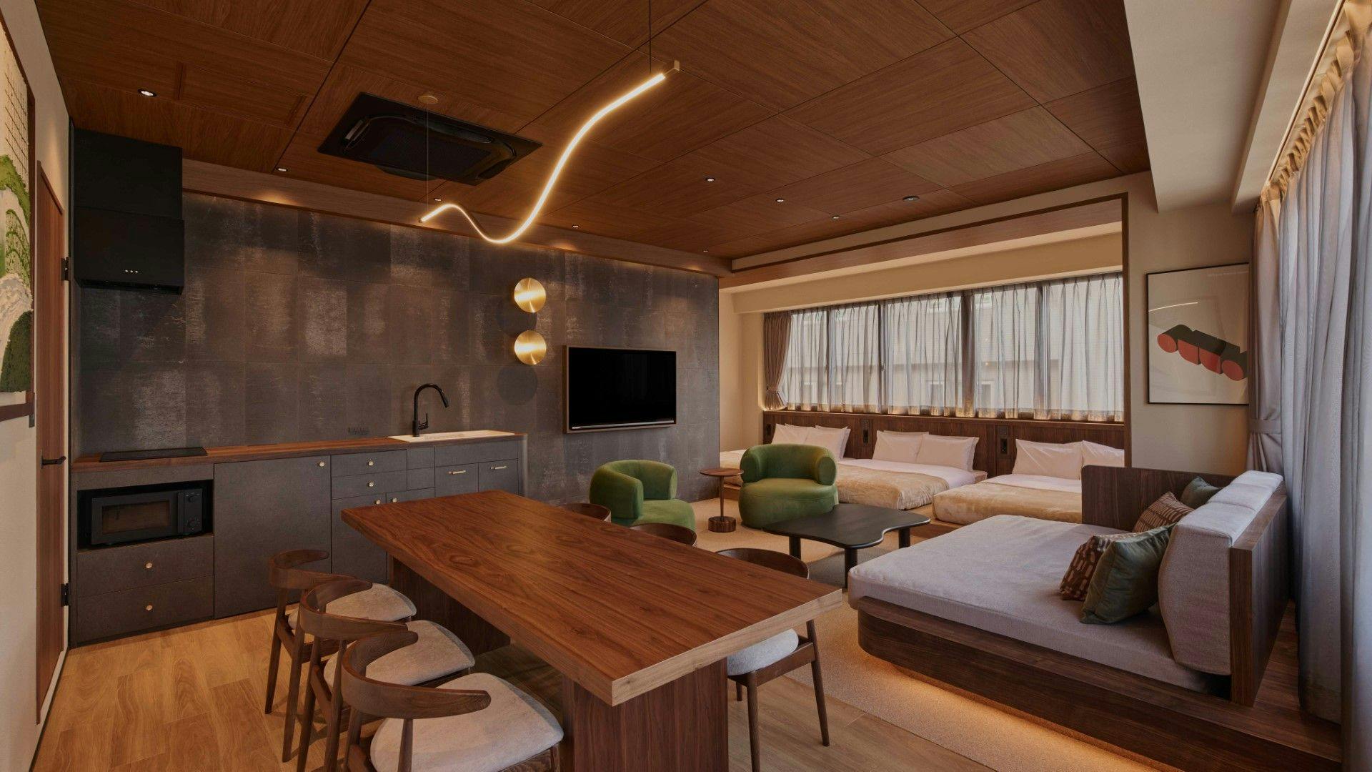 illi Aest Shinagawa-Gotanda