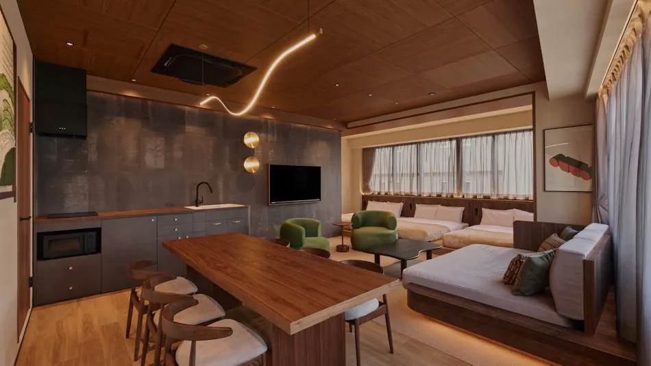illi Aest Shinagawa-Gotanda