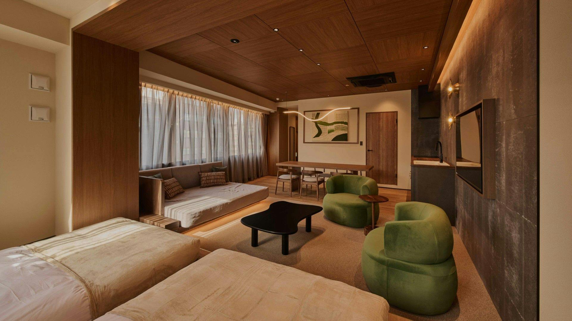illi Aest Shinagawa-Gotanda