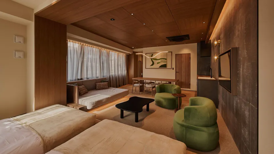 illi Aest Shinagawa-Gotanda
