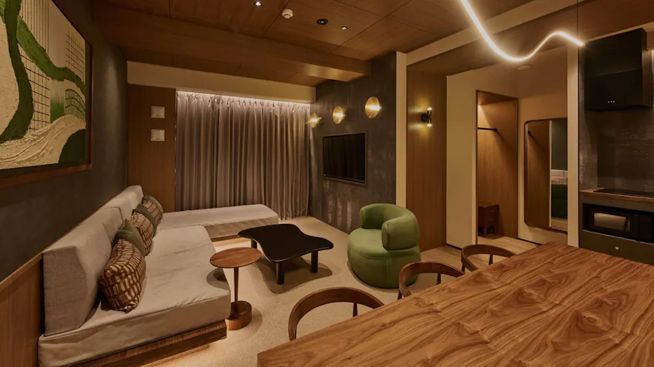 illi Aest Shinagawa-Gotanda