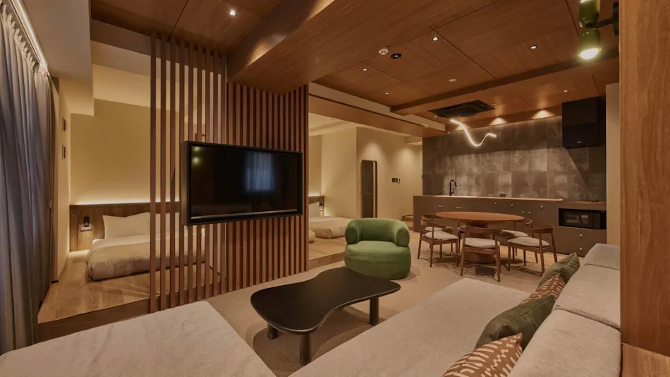 illi Aest Shinagawa-Gotanda