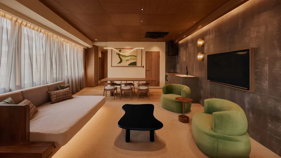 illi Aest Shinagawa-Gotanda