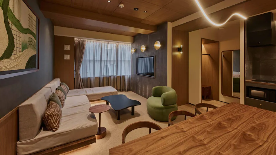illi Aest Shinagawa-Gotanda