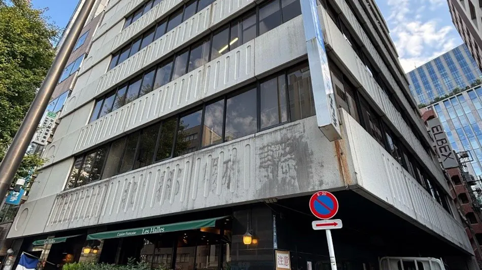 illi Aest Shinagawa-Gotanda