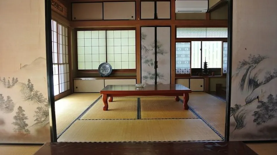 Nikko Guesthouse