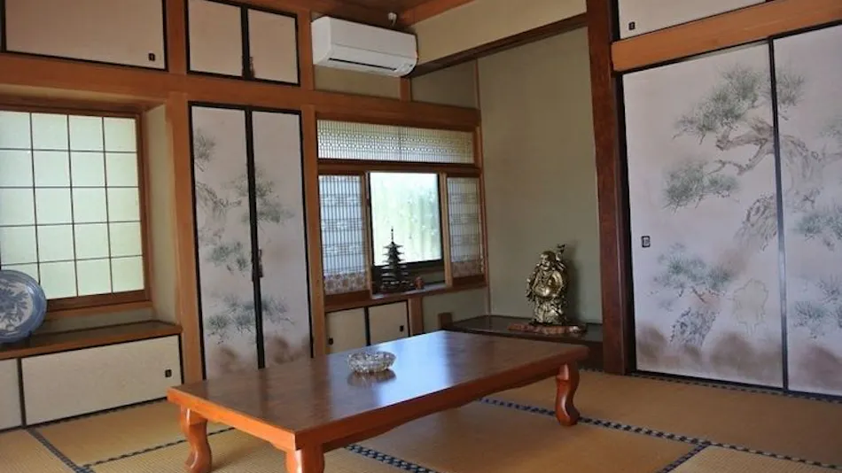 Nikko Guesthouse