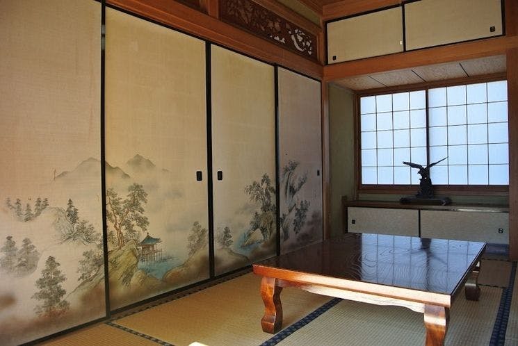 Nikko Guesthouse