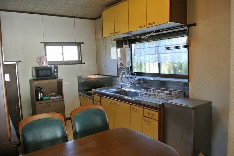 Nikko Guesthouse
