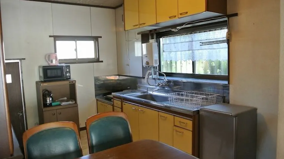 Nikko Guesthouse