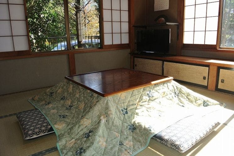 Nikko Guesthouse
