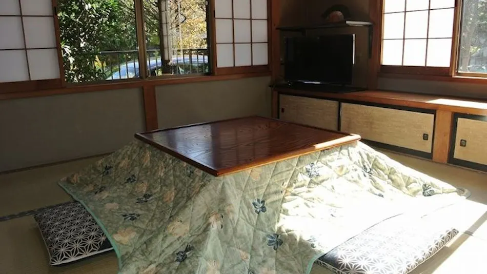 Nikko Guesthouse