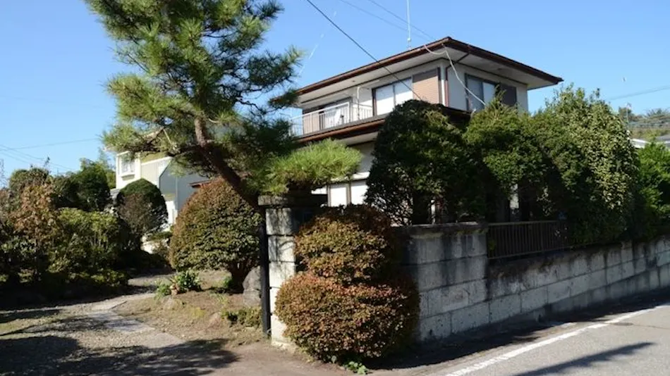 Nikko Guesthouse
