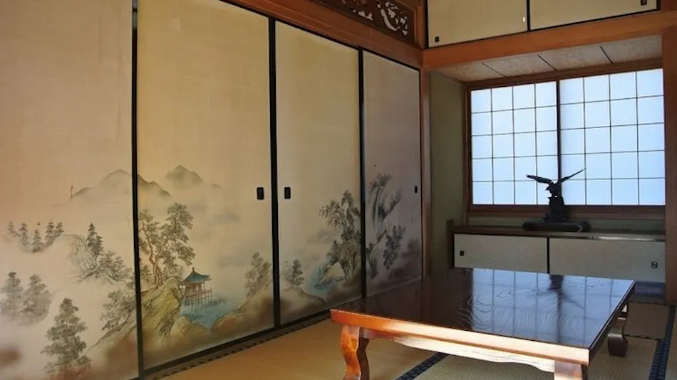 Nikko Guesthouse