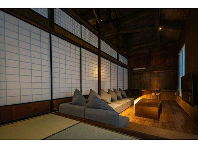 Kanai Seiyokan Hotel