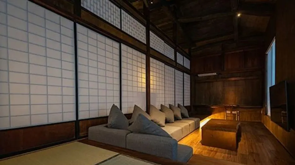Kanai Seiyokan Hotel