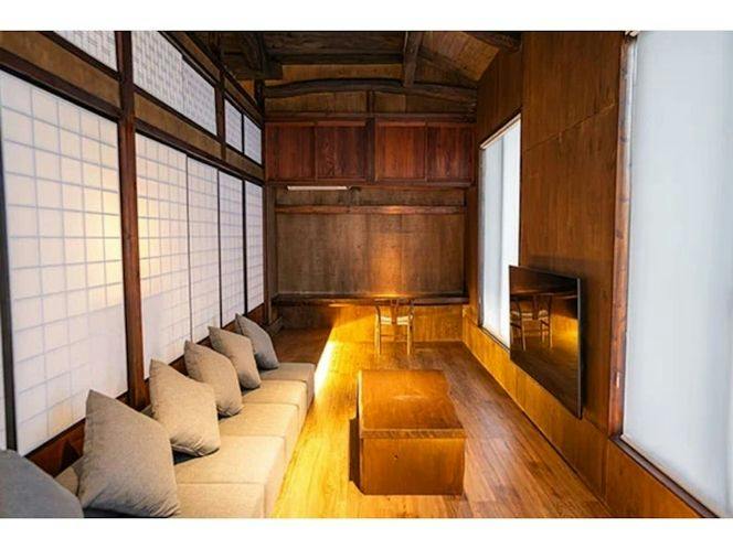 Kanai Seiyokan Hotel