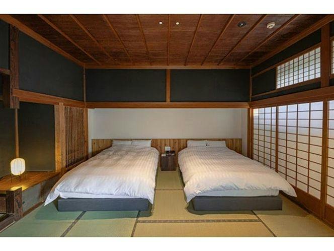 Kanai Seiyokan Hotel