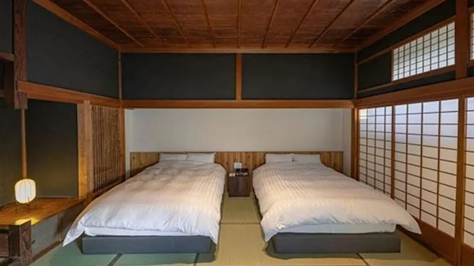 Kanai Seiyokan Hotel