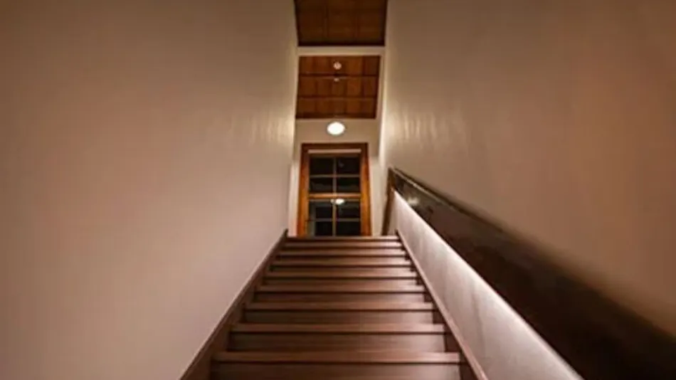 Kanai Seiyokan Hotel