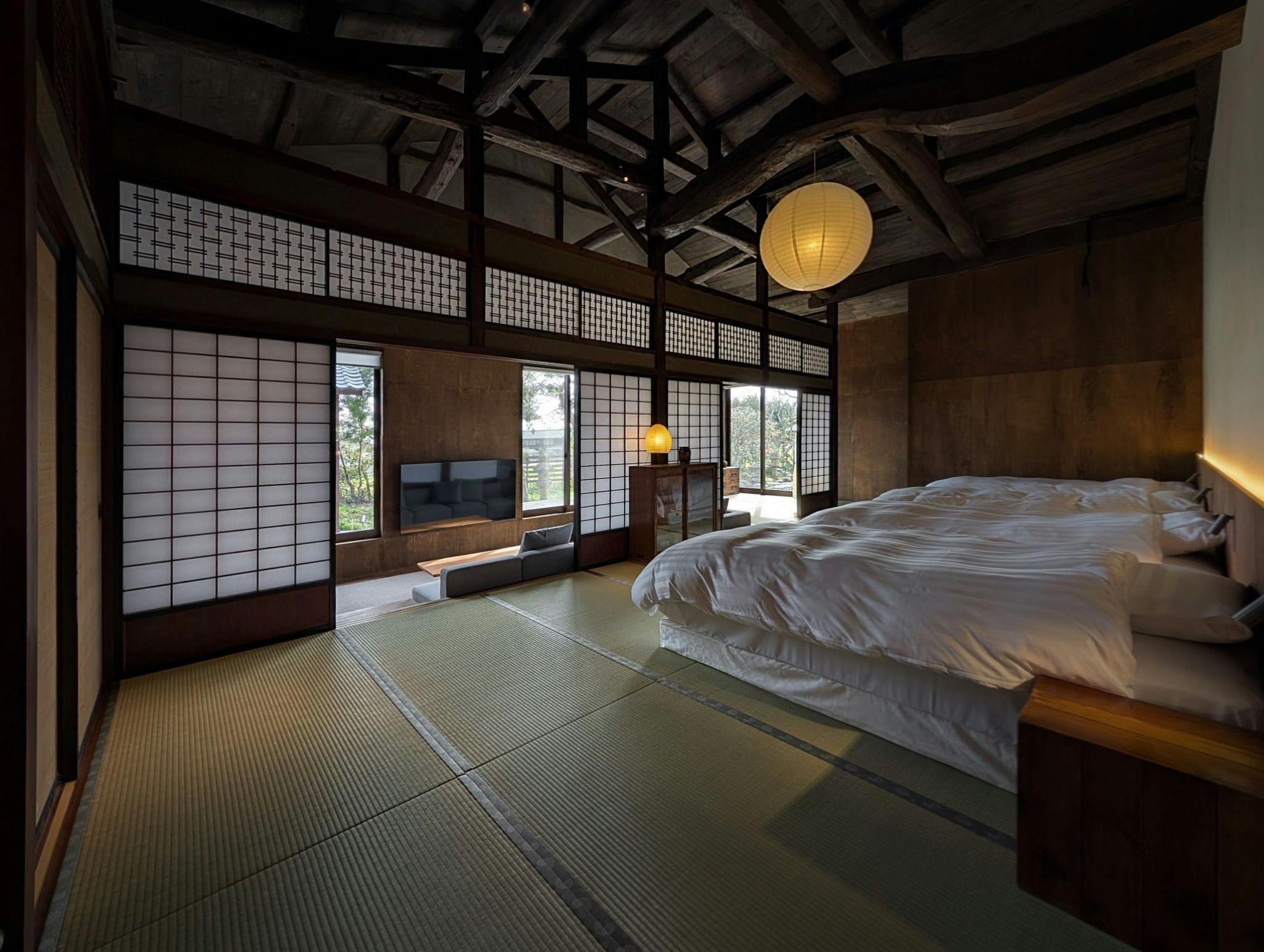 Kanai Seiyokan Hotel