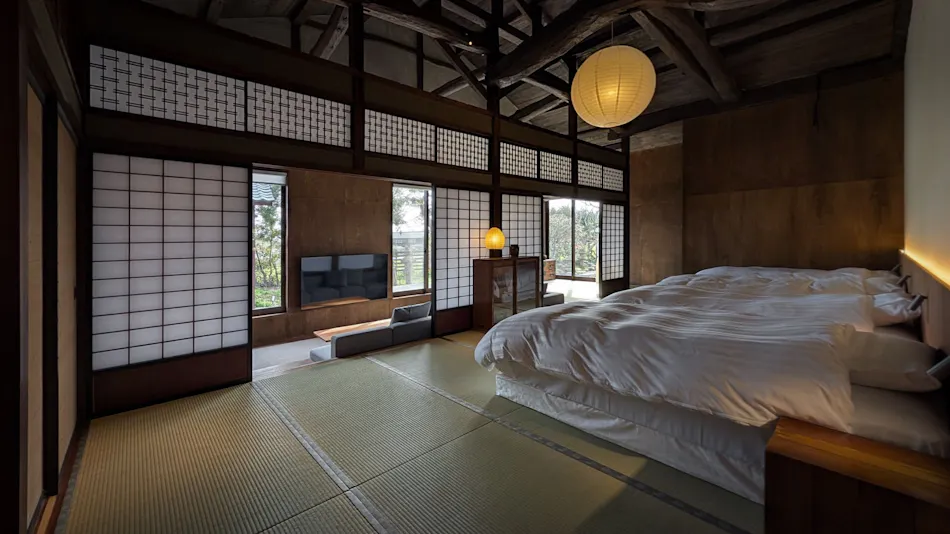 Kanai Seiyokan Hotel
