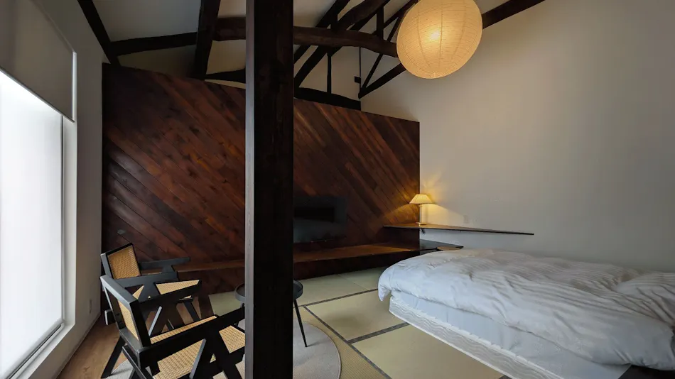 Kanai Seiyokan Hotel