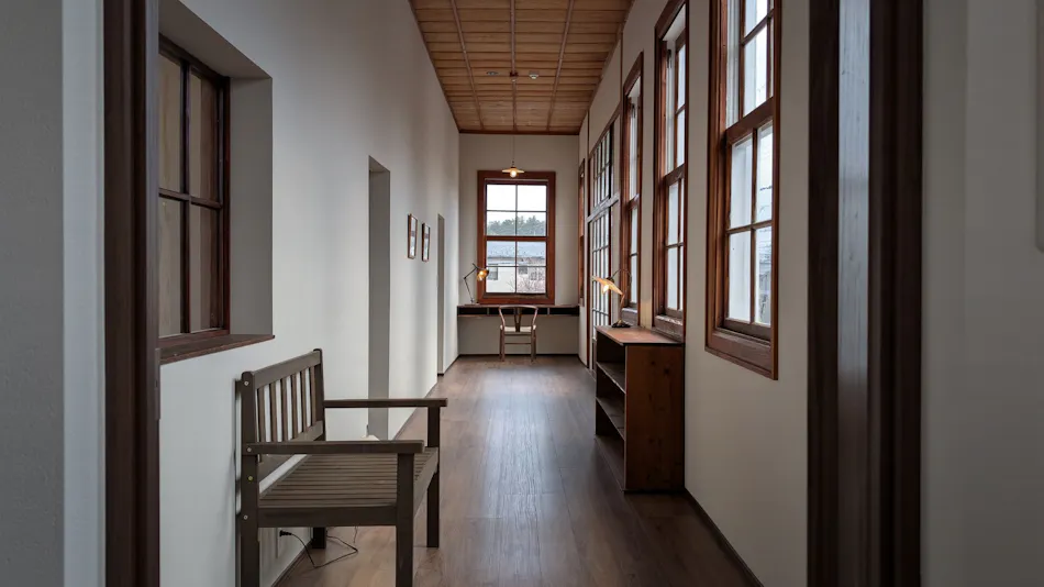 Kanai Seiyokan Hotel
