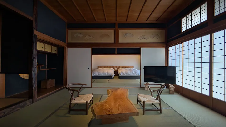 Kanai Seiyokan Hotel