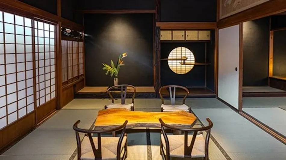 Kanai Seiyokan Hotel