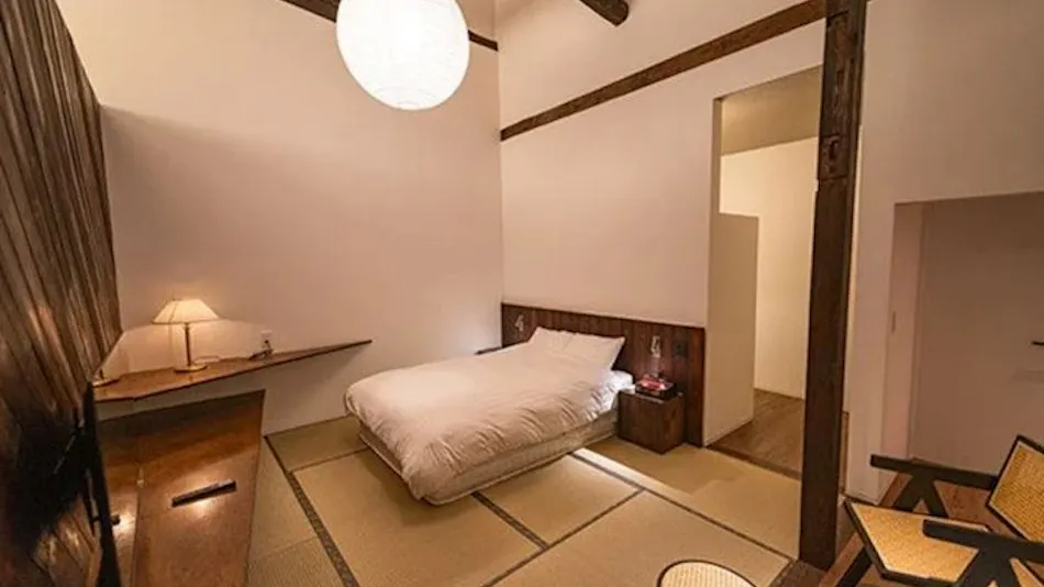 Kanai Seiyokan Hotel