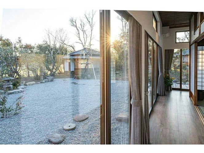 Kanai Seiyokan Hotel