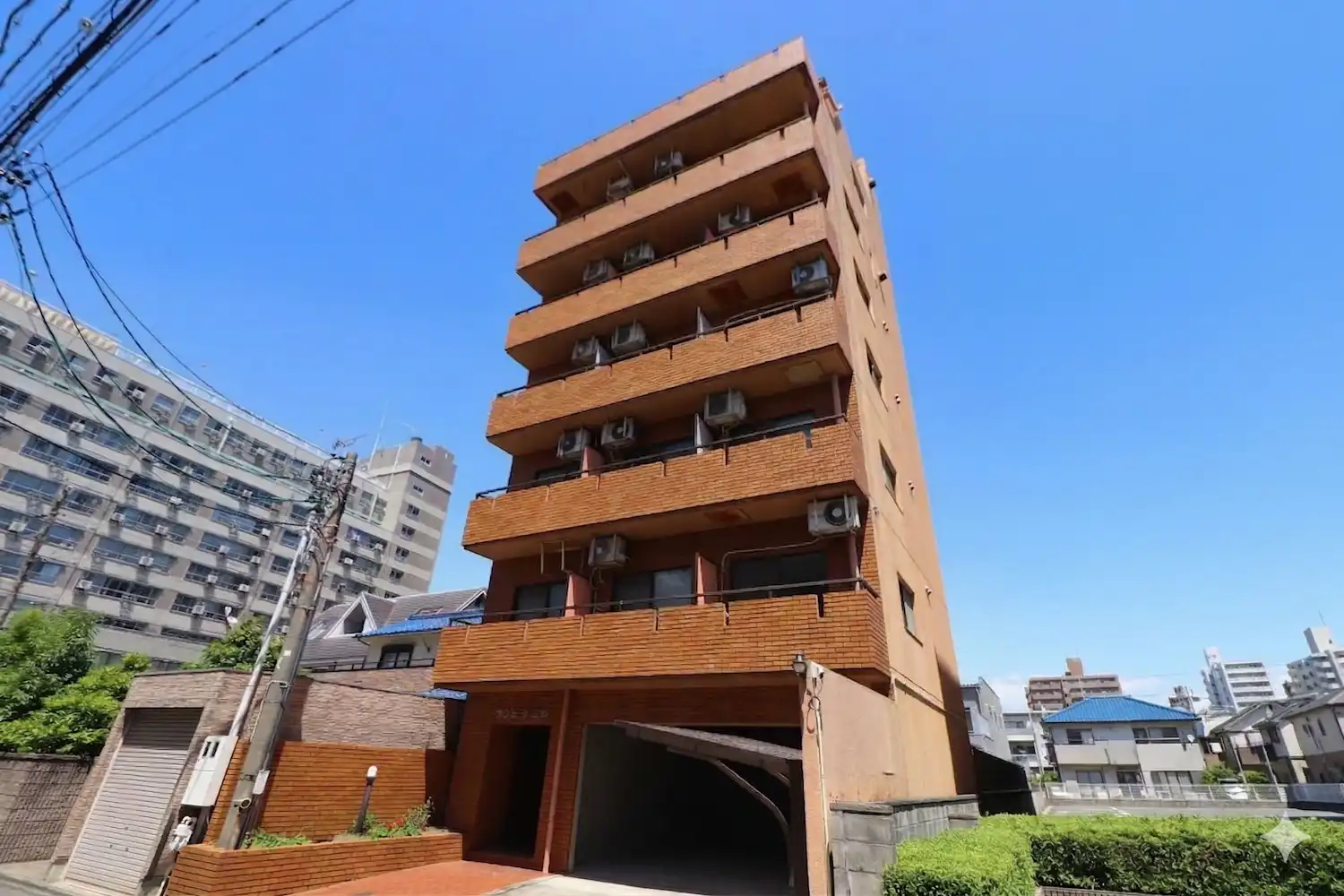 施設画像