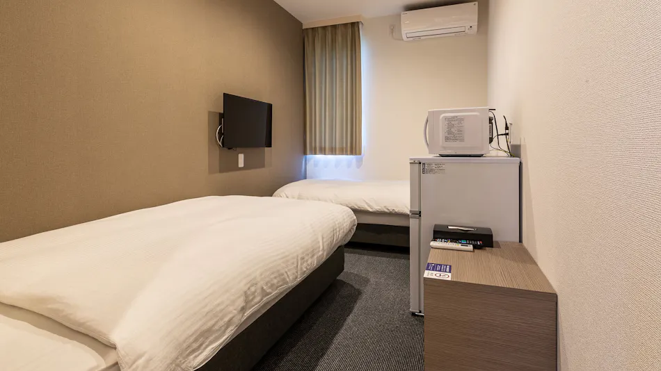 HOTEL R9 The Yard Namerikawa