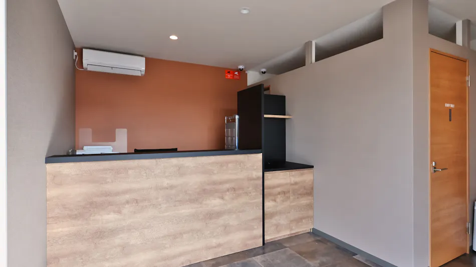 HOTEL R9 The Yard Namerikawa