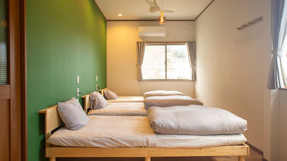 Guesthouse Simone