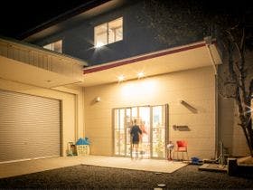 ゲストハウス　シモーヌ