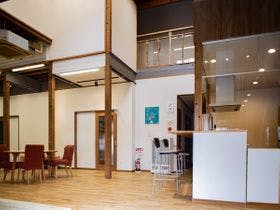 ゲストハウス　シモーヌ