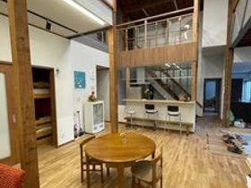 ゲストハウス　シモーヌ