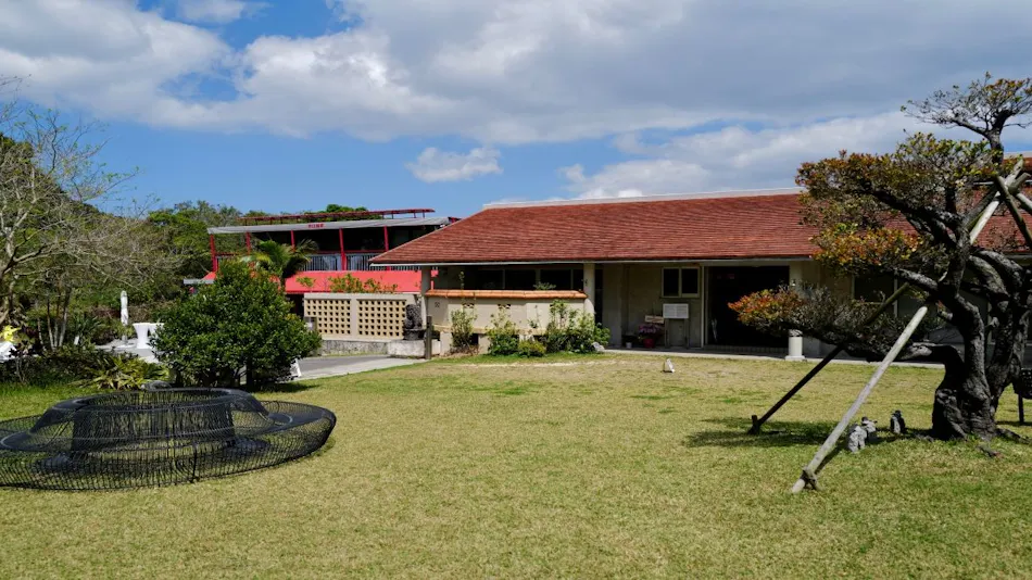 ARTVILLA Tachibanatei