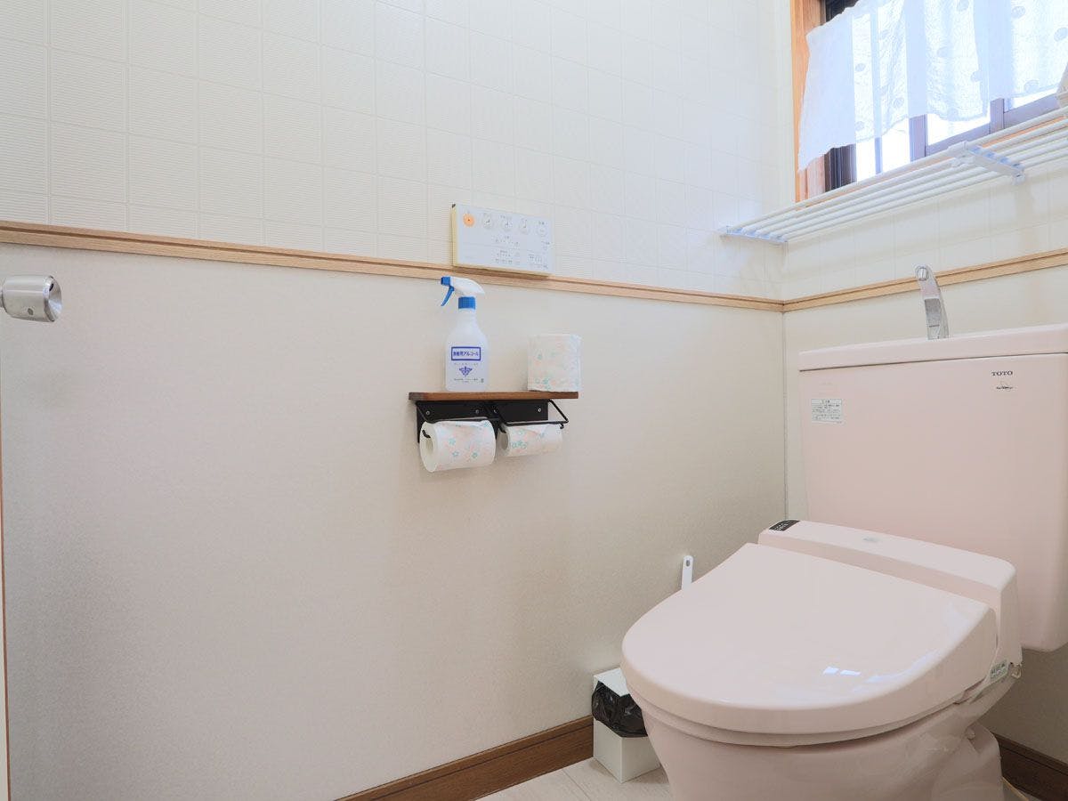 館內＿1樓共用廁所*