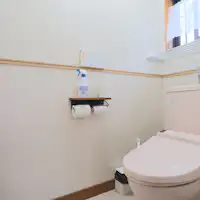 館內_1樓共用廁所*