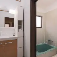 館內_家庭湯屋*