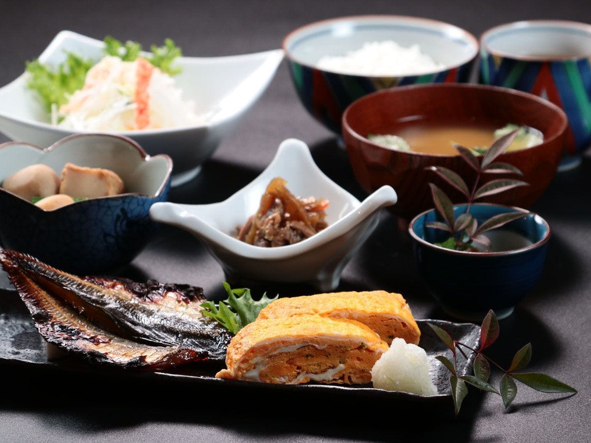Minshuku Oosone