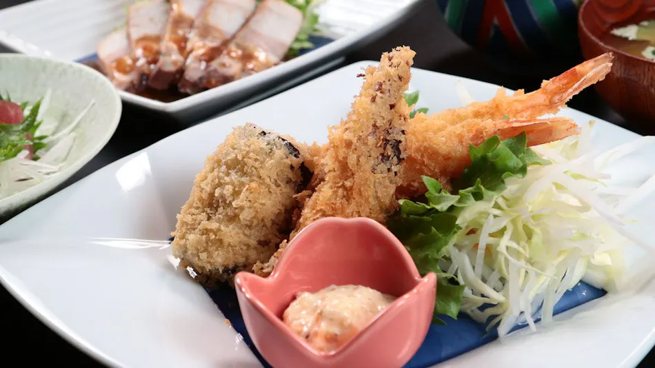 Minshuku Oosone