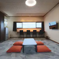 客房_2樓寬敞西式房*