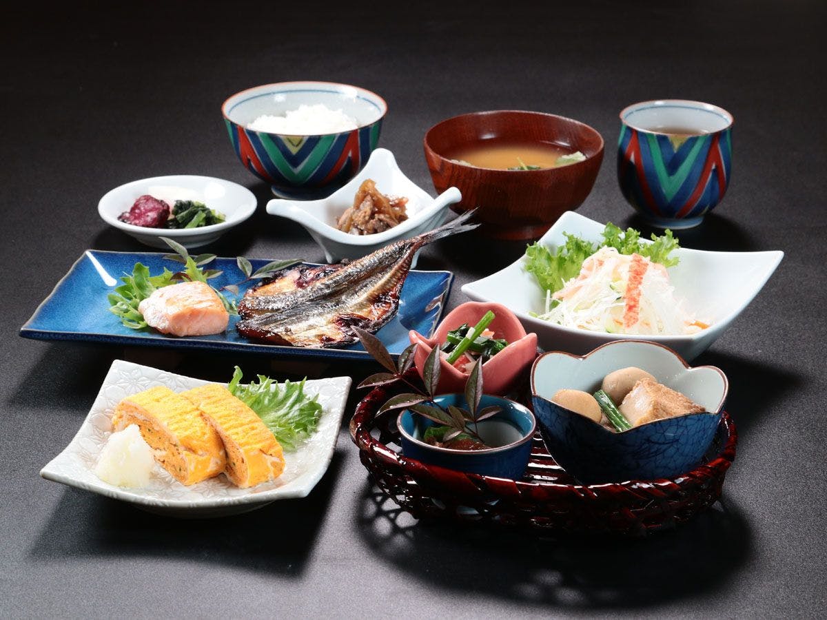 Minshuku Oosone