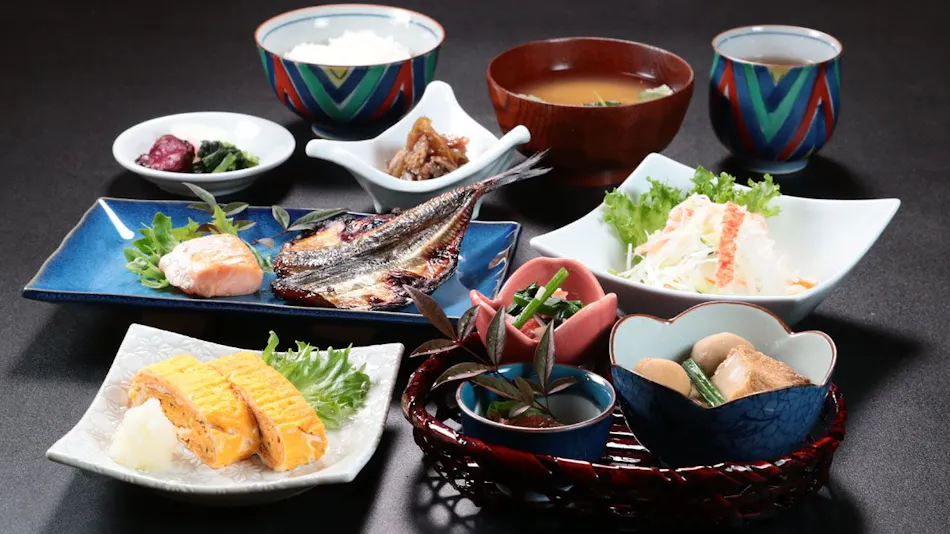 Minshuku Oosone