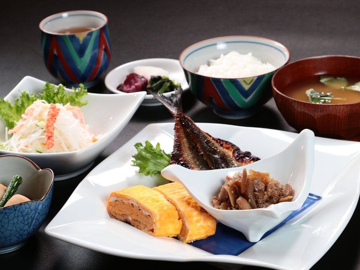 Minshuku Oosone